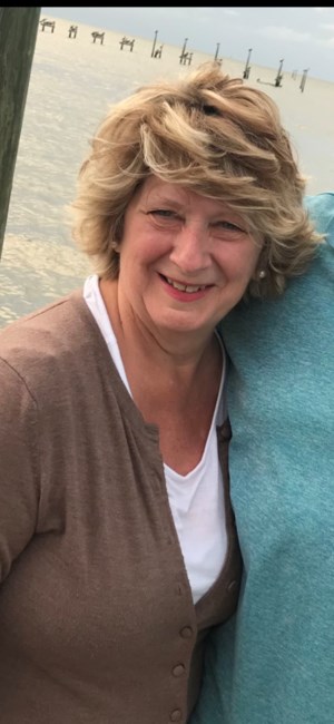 Obituary of Jo Ann Miller