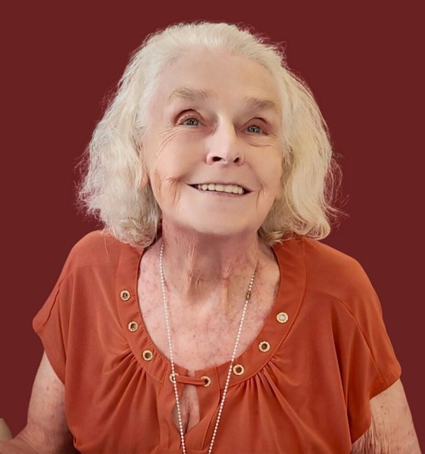 Obituario de Marlene Mavis Heiliger