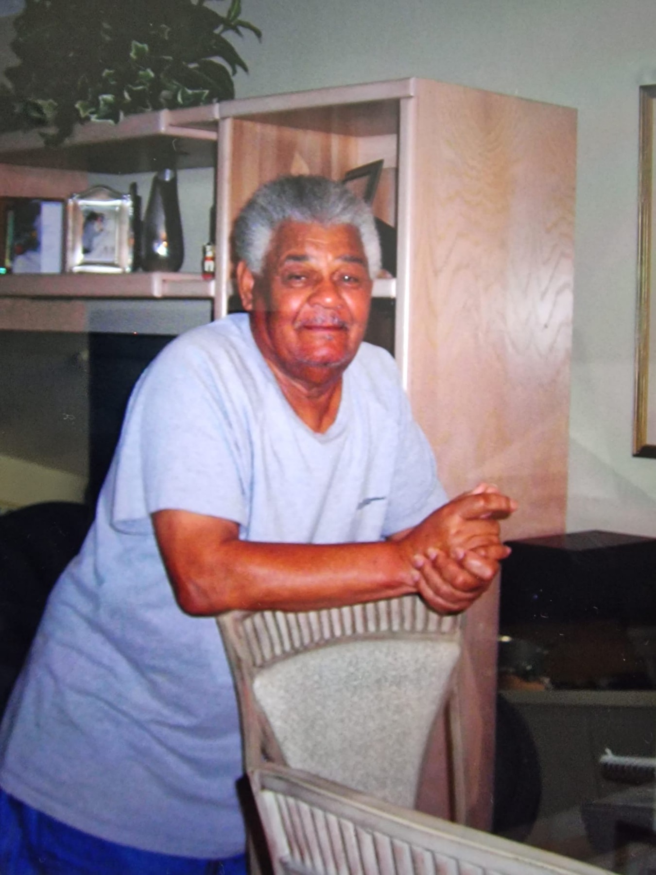 Obituary of Basil O Waugh