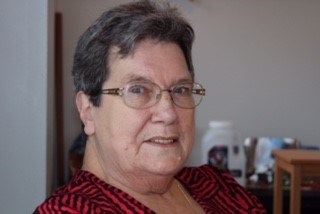 Obituary of Wilma Ida Van Rhyn