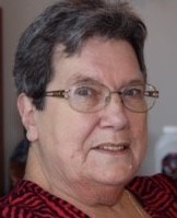 Obituary of Wilma Ida Van Rhyn