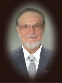 Obituary of Jean-Marie Rioux