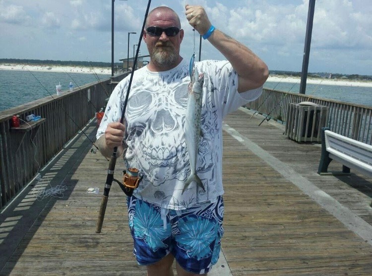 Obituary of Darrell Lee Dufour