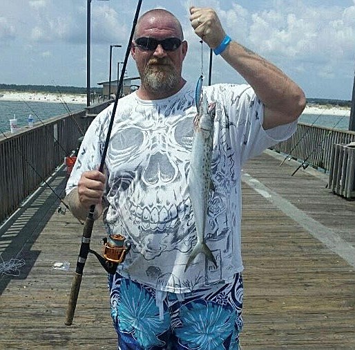 Obituary of Darrell Lee Dufour