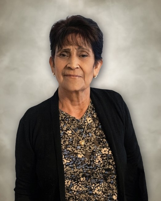 Obituario de Enedina Martinez de Saldana
