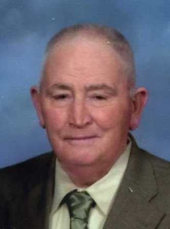 Avis de décès de Jesse W Cunningham