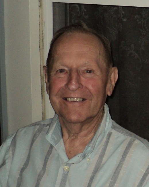 Avis de décès de Leonard L. Keller