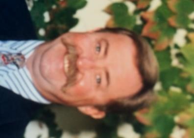 Obituary of John Michael Connealy