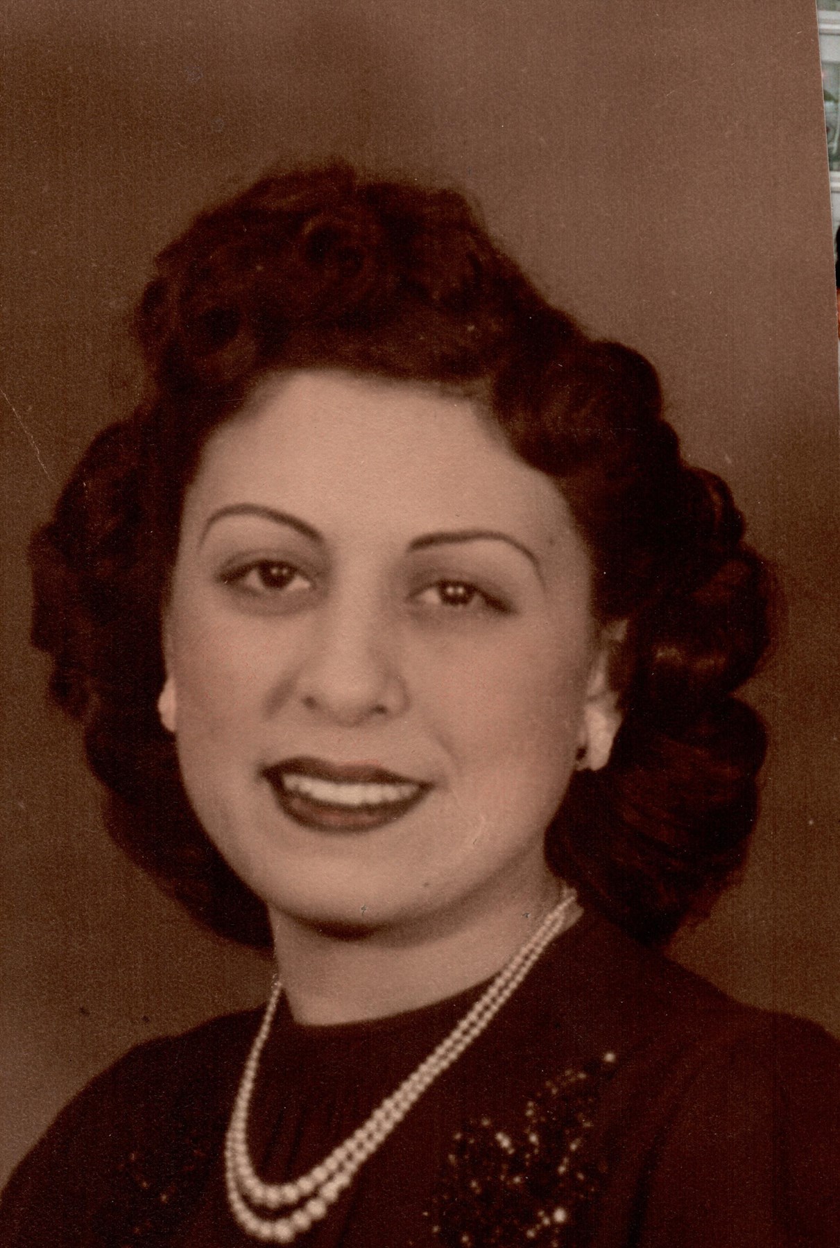 Obituary of Rose C. Cantrell