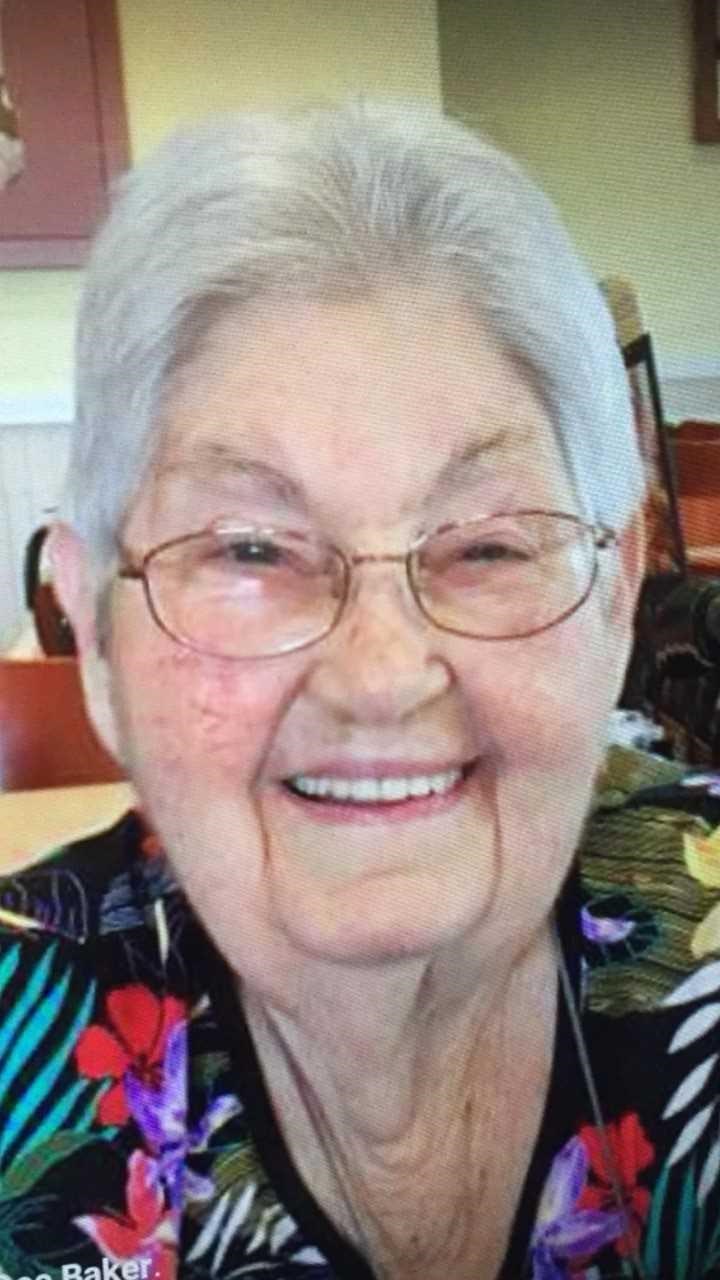 Obituary of Dee Baker