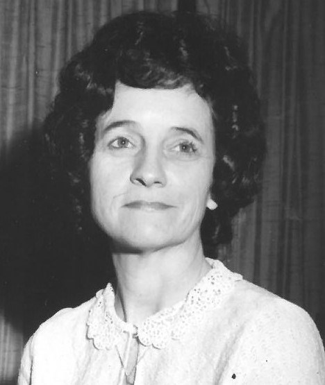 Obituario de Marjorie Hilda Frasca