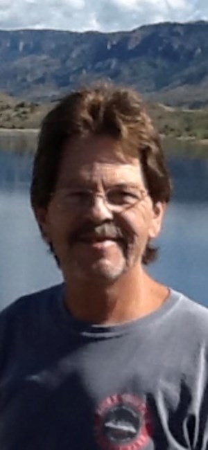 Obituary of Terrance Dean Chapin