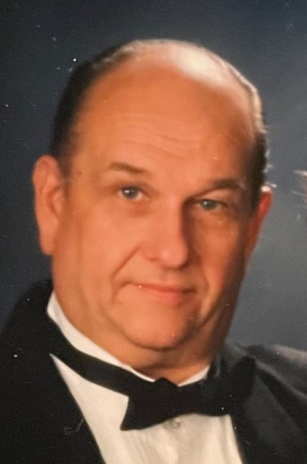 Obituary of William "Bill" Lee Herpel
