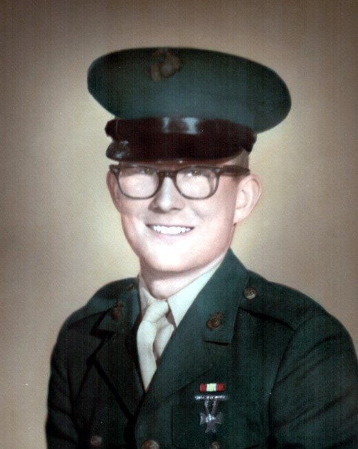 Obituary of Michael John Briggs