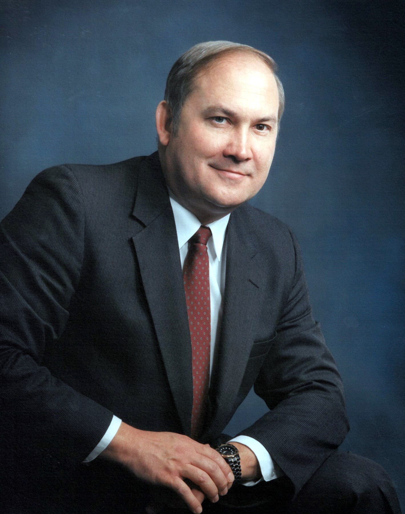 Ronald Holub Obituary Dallas, TX