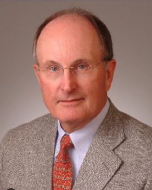 Obituary of D. Keith Dodson