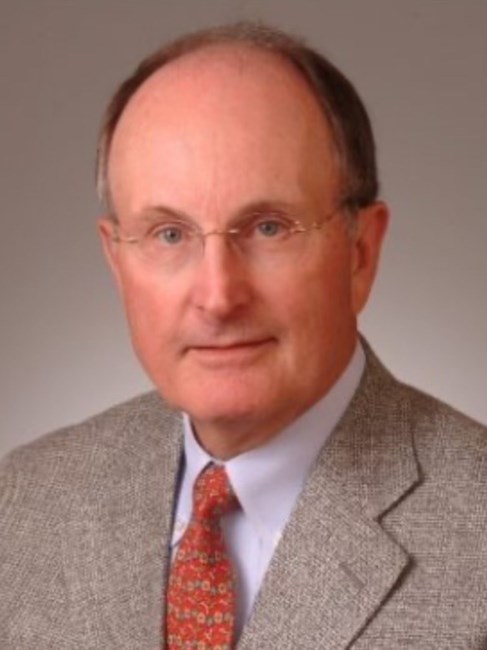 Obituary of D. Keith Dodson