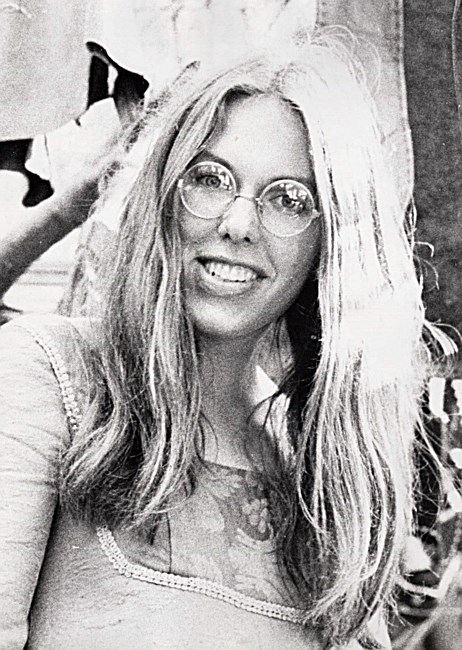 Obituary of Karen Sue Lumley