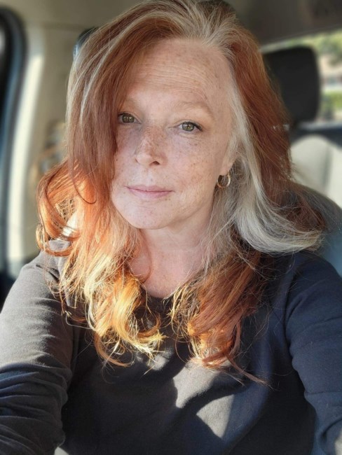 Obituary of Lennie Kate Oglesby