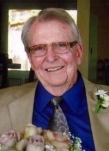 Obituary of Lamarr Mackie