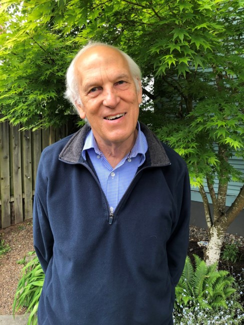 Obituary of David Ross Conklin