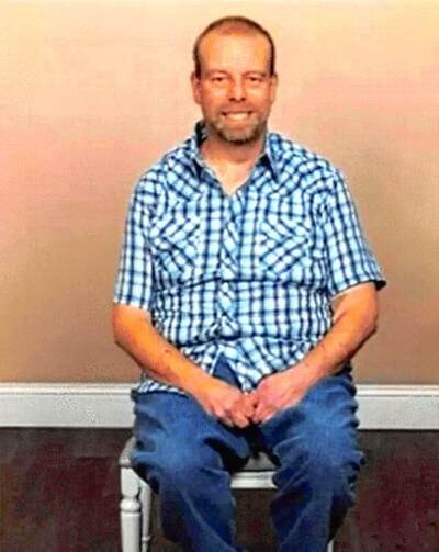 Avis de décès de John F. Robison Jr.