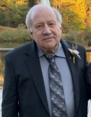 Obituary of Roger Tomlinson