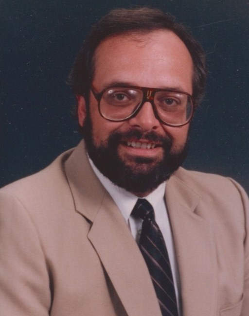 Obituary of John Edward Dalton