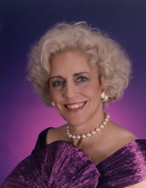 Obituary of Elizabeth Anne (Shoup) Burke