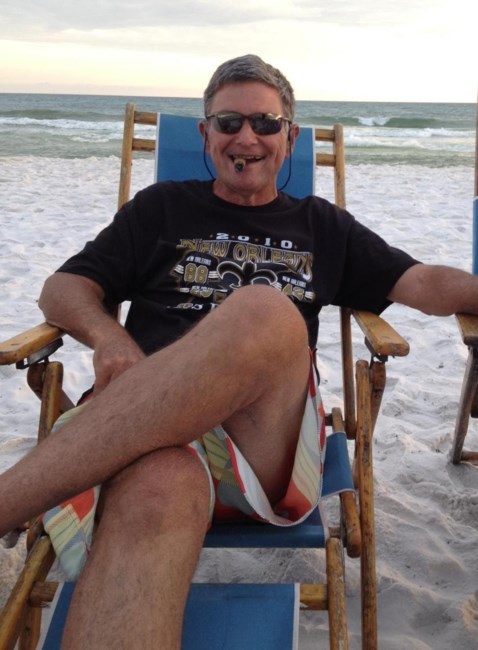 Obituary of Hal Robert Pettigrew Sr.