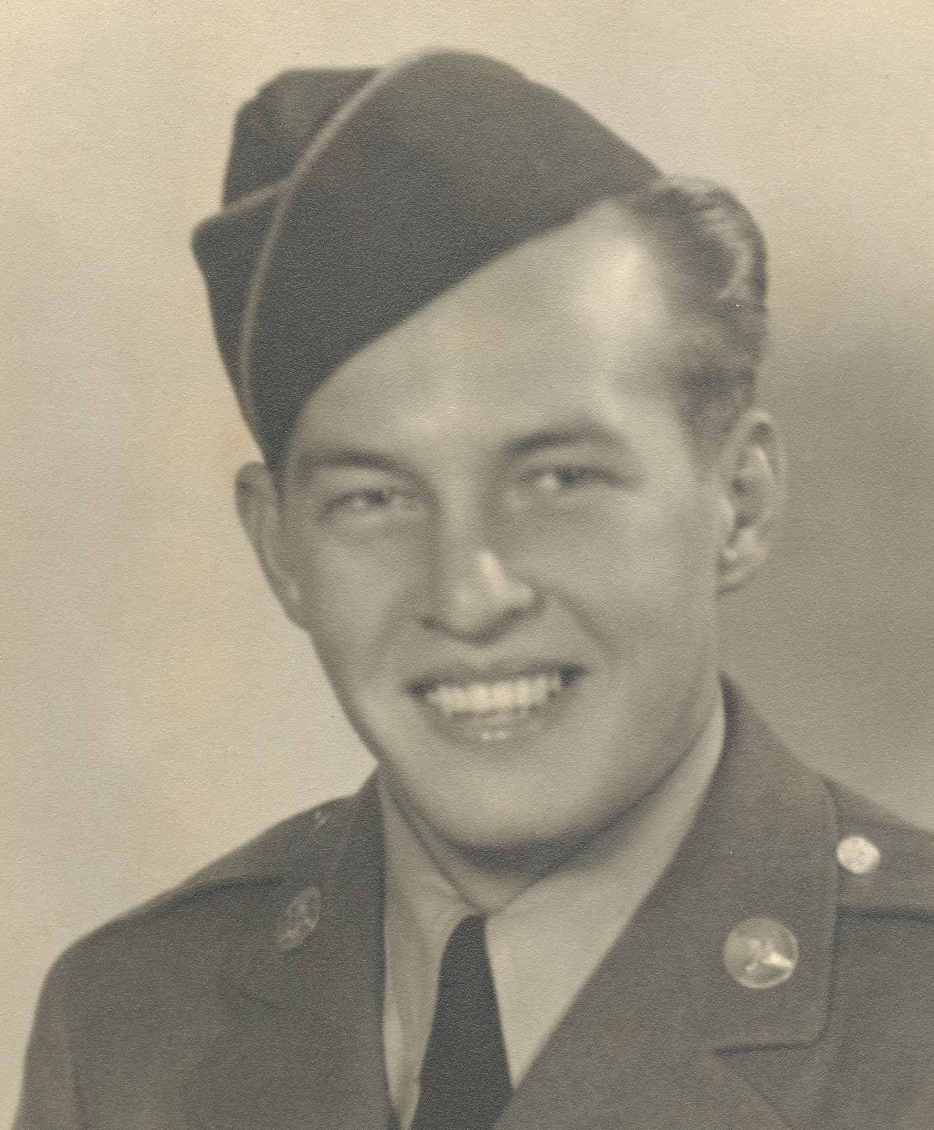 Obituary of Oliver "Jim" Maxwell Jr.