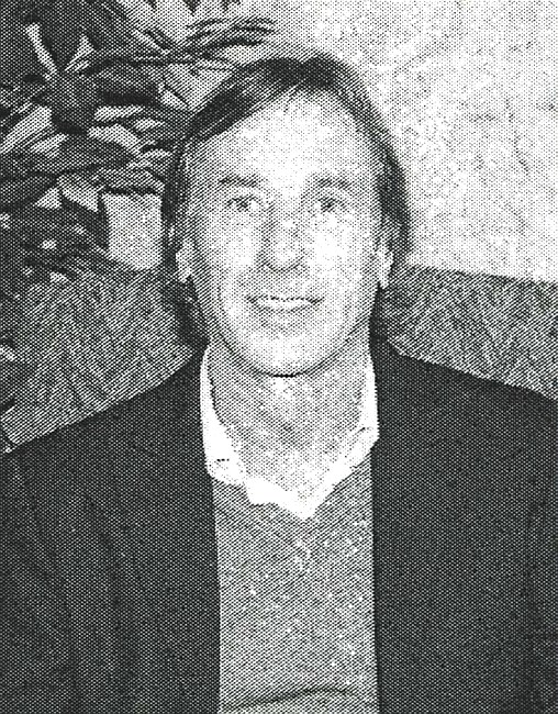 Obituary of Louis Knox White Jr.