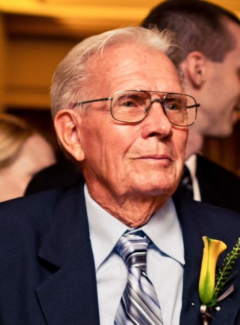 Obituary of Ralph Howard Brown