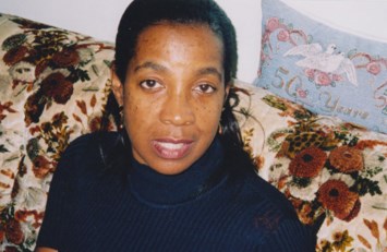 Obituary of Monica Louise Garland