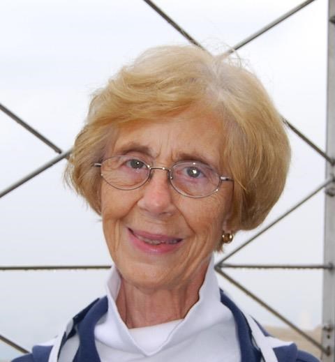 Obituary of Karen Ann Petry