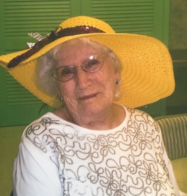  Obituario de Dortha Brown