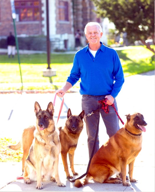 Obituary of William Charles Prudhomme