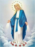 Maria Tejeda