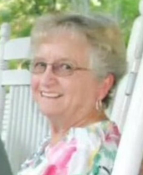 Obituary of Brenda Mae Bunch