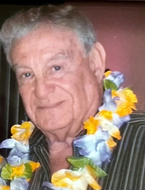 Obituary of Robert "Bob Snow" Sosnoswsky