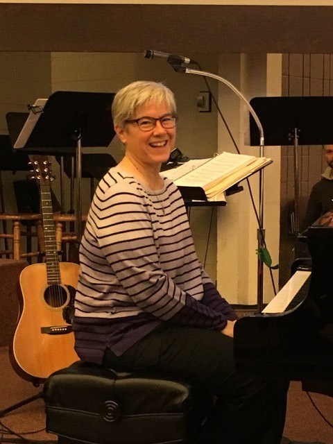 Obituary of M. Aurelie Petrarca