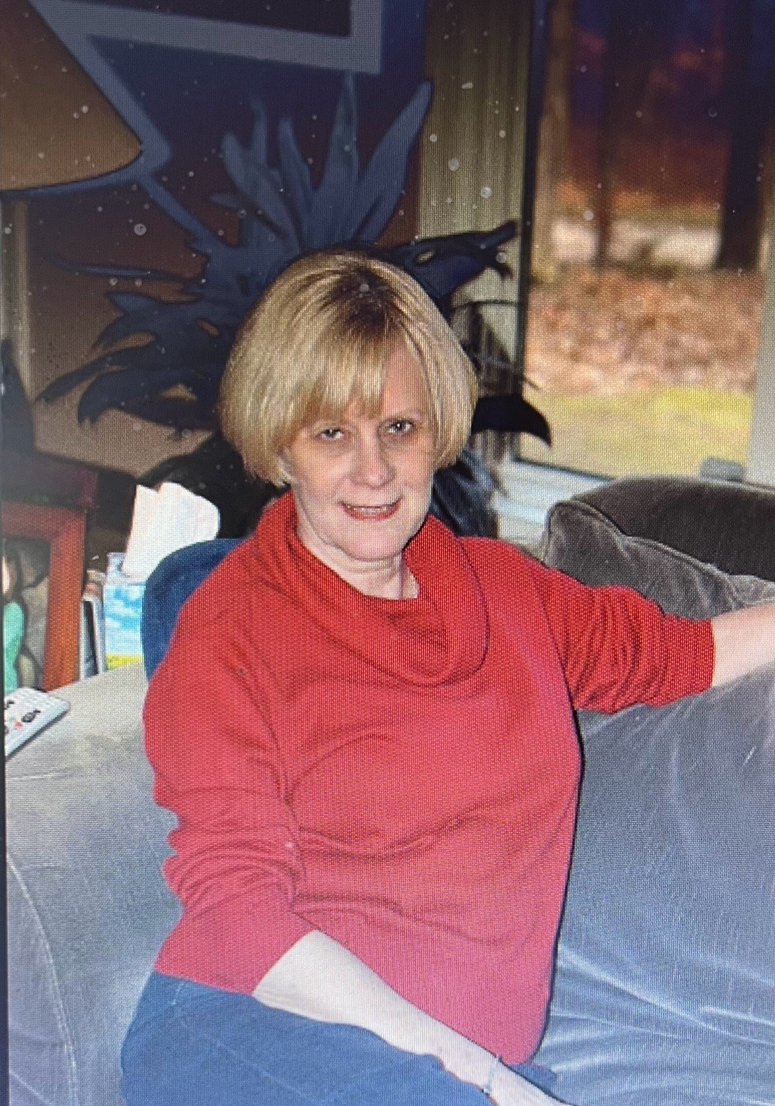 Obituary of Jackie Dyer