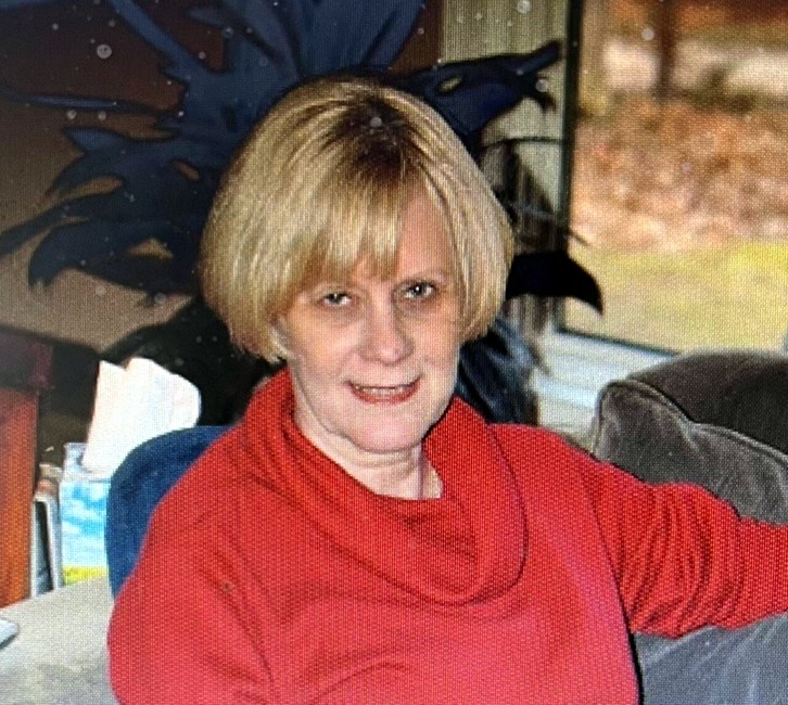 Obituary of Jackie Dyer