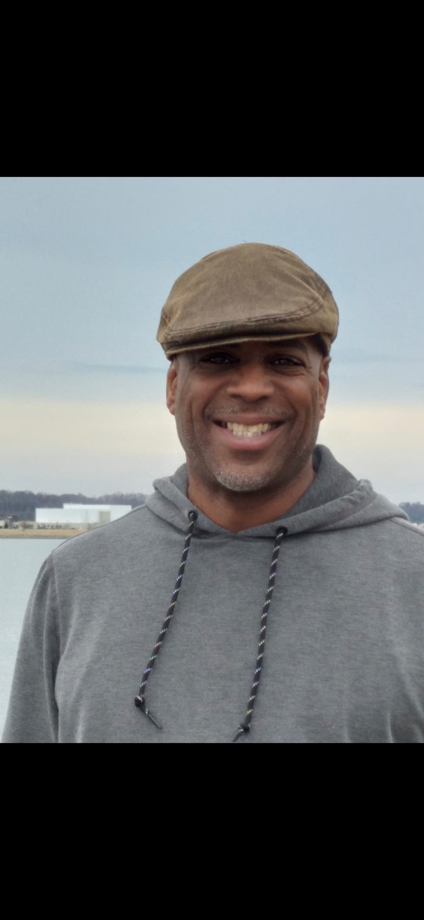 Obituary of Delano Muhammad