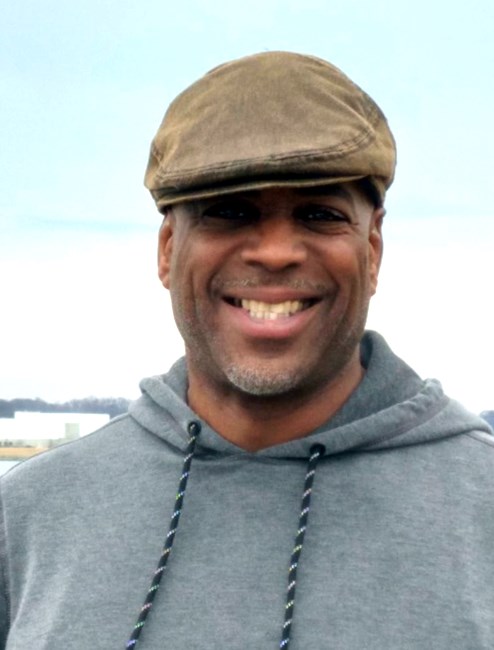 Obituary of Delano Muhammad