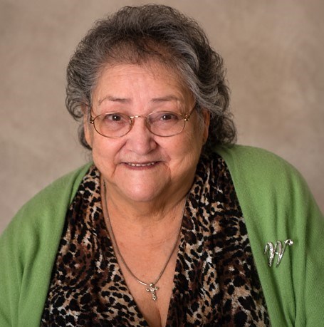 Obituary of Arlene M Woodson