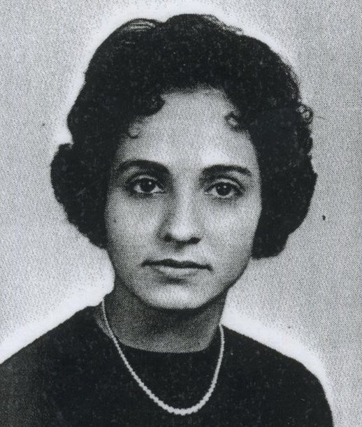 Obituary of Patricia Clark