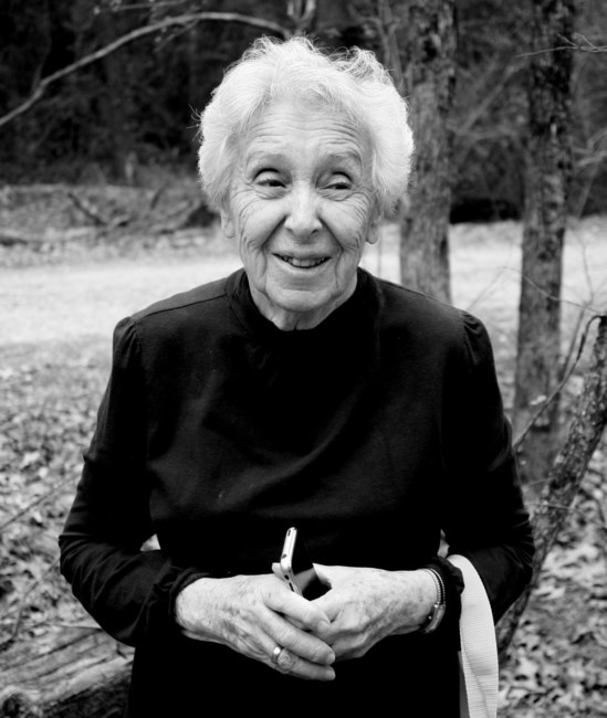 Obituary of Luba Blekcher Goldin