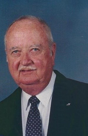 Obituary of Mr. A. Worthington Emery " Worthy"