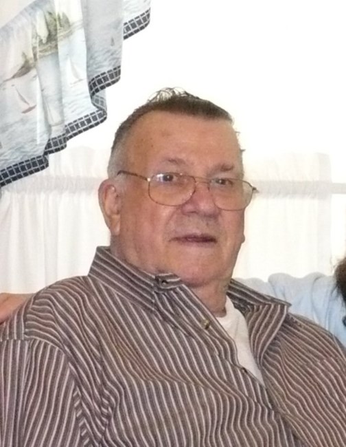 Obituary of Anthony G Arsenault Jr